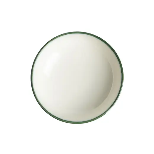 Соусник штабелируемый, Bonna, Linea, Зеленый, 10 см, h 3,3 см, 150 мл