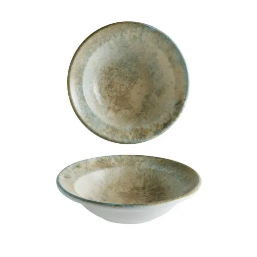 Салатник, Bonna, Luz, 320 мл, d 16 см, h 4.2 см