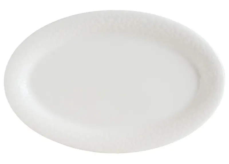 Блюдо овальное, Bonna, Marlena, форма Мув, 280*180 мм