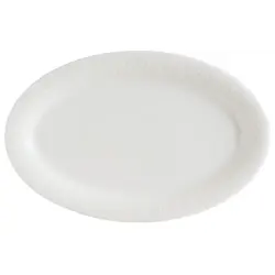 Блюдо овальное, Bonna, Marlena, форма Мув, 280*180 мм