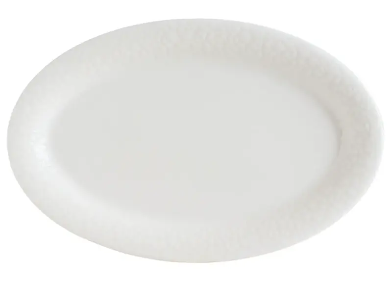 Блюдо овальное, Bonna, Marlena, форма Мув, 200*160 мм
