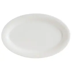 Блюдо овальное, Bonna, Marlena, форма Мув, 200*160 мм
