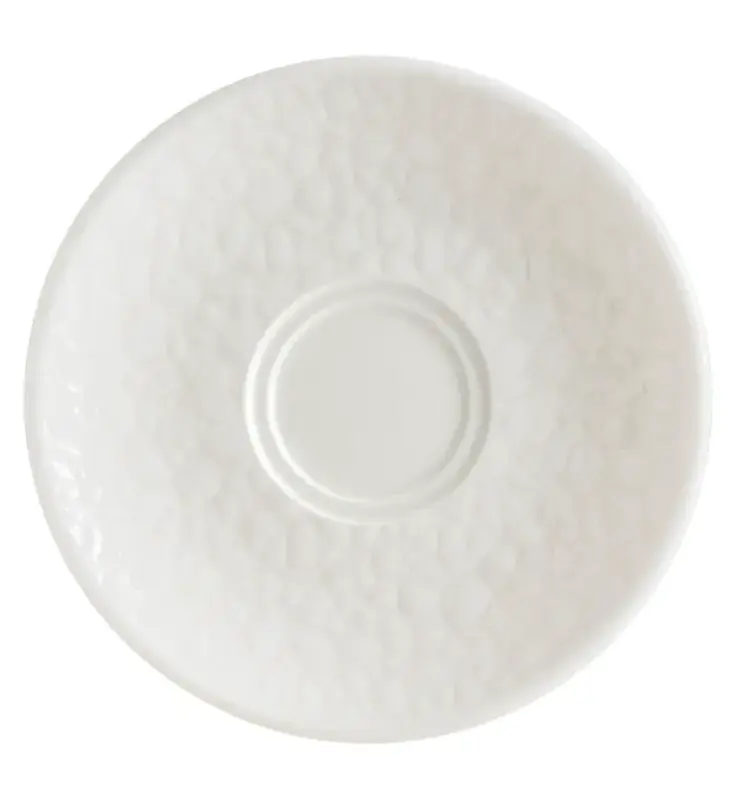 Блюдце, Bonna, Marlena, форма Гурмэ, d=160 мм