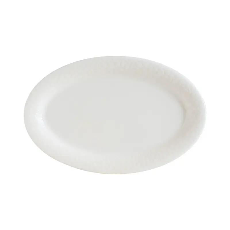 Блюдо овальное, Bonna, Marlena , l 32 см, b 23.5 см