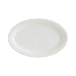 Блюдо овальное, Bonna, Marlena , l 32 см, b 23.5 см