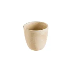 Кружка без ручки, Bonna, Mirage, 9 x 9 см, 320 мл