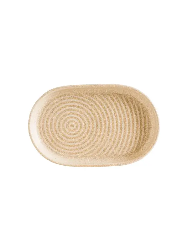 Блюдо овальное, Bonna, Mirage, 15 x 9 см