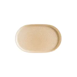 Блюдо овальное, Bonna, Mirage, 33.5 x 18 см