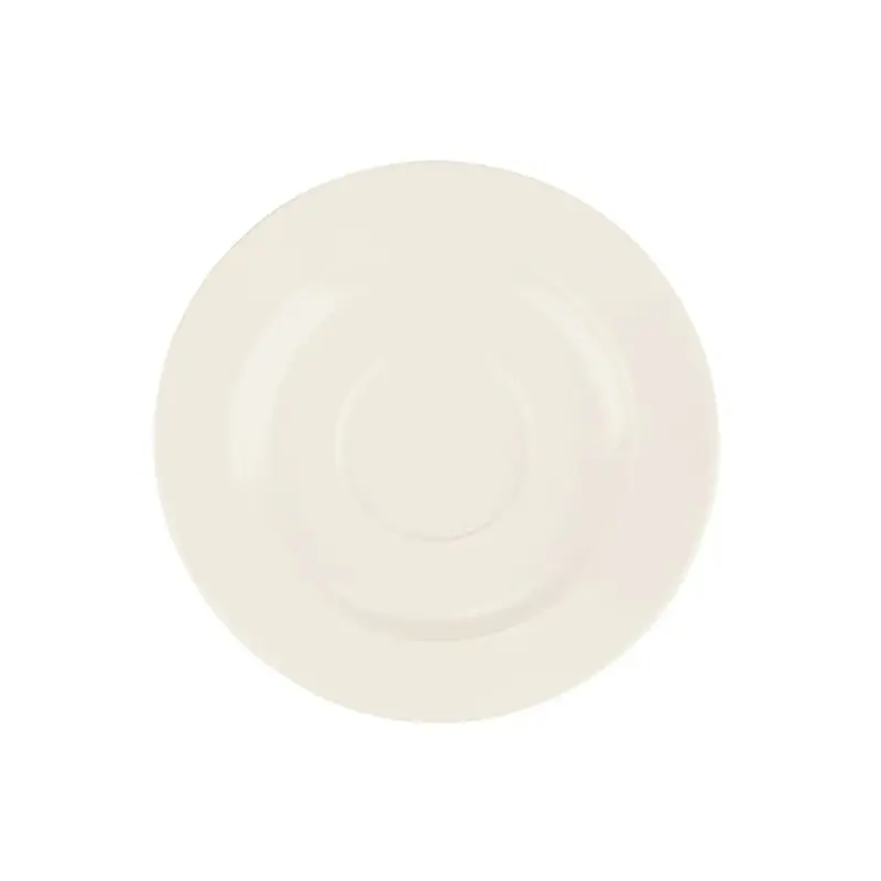 Блюдце, Bonna, White, d 16 см, (чашка  62906, 62907, 68262, 62688)