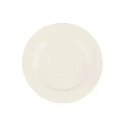 Блюдце, Bonna, White, d 16 см, (чашка  62906, 62907, 68262, 62688)