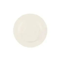 Блюдце, Bonna, White, d 13 см, (чашка 62691)