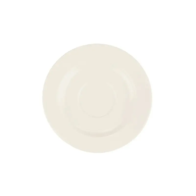 Блюдце, Bonna, White, d 13 см, (чашка 62691)