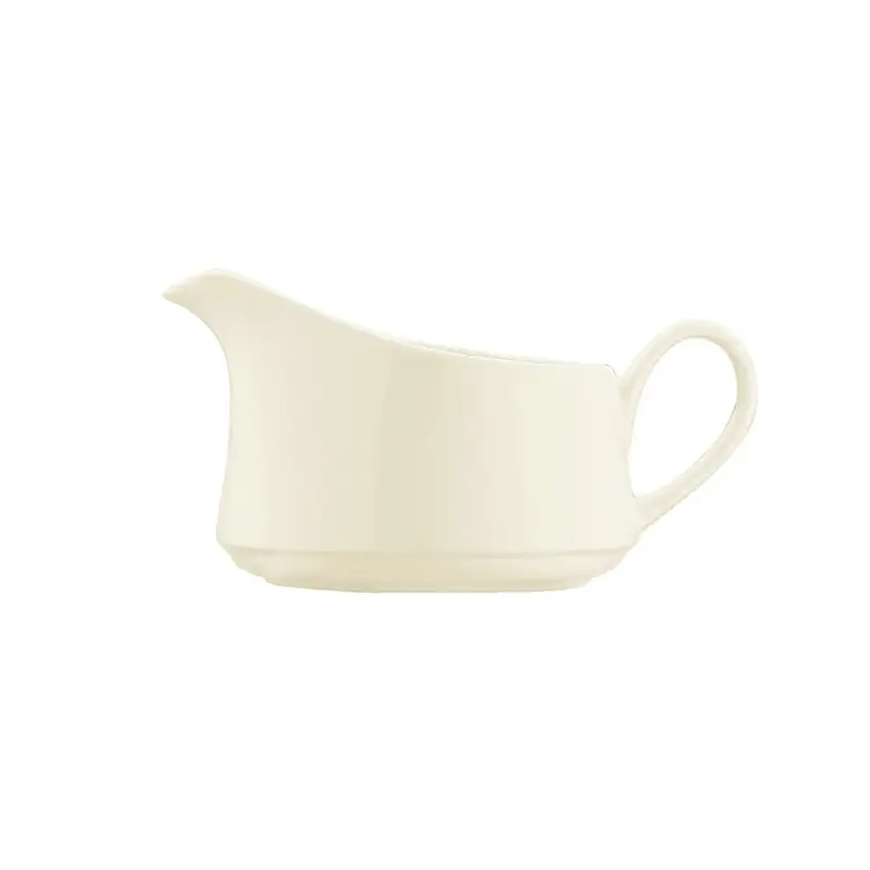 Соусник, Bonna, White, 270 мл, h 8.6 см