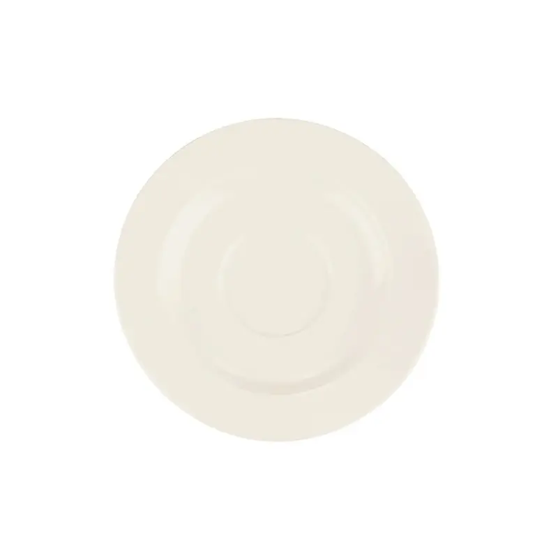 Блюдце, Bonna, White, d 14 см, (чашка 62699, 68421)