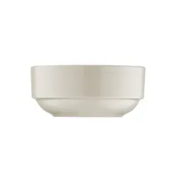 Салатник штабелируемый, Bonna, White, 500 мл, d 14 см, h 5.5 см, (тарелка подст.68287, 62956)
