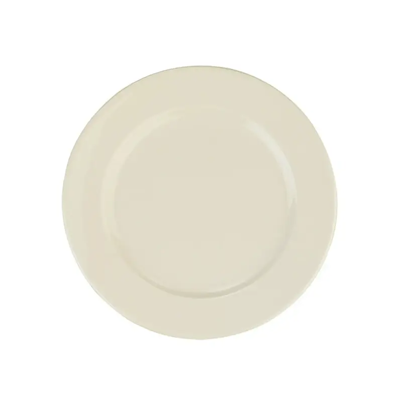 Тарелка, Bonna, White, d 30 см