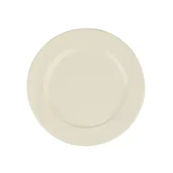 Тарелка, Bonna, White, d 30 см