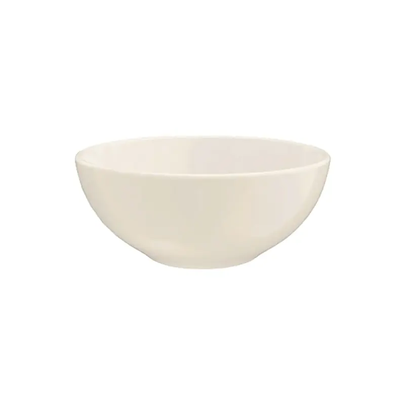 Салатник, Bonna, White, 450 мл, d 13 см, h 5.5 см, (тарелка подст.68287)