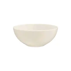 Салатник, Bonna, White, 450 мл, d 13 см, h 5.5 см, (тарелка подст.68287)