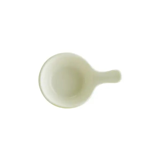 Соусник, Bonna, White, 25 мл, d 6 см, h 2.6 см