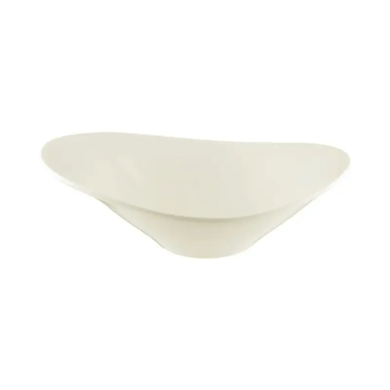 Салатник, Bonna, White, 510 мл, d 23 см, h 7 см