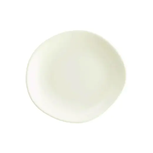 Тарелка, Bonna, White, d 15 см