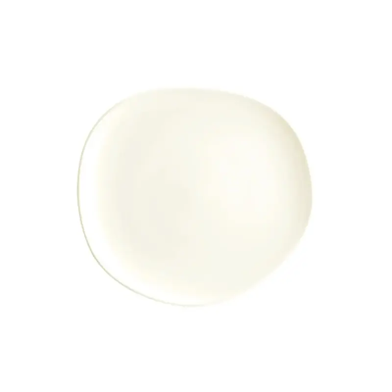 Тарелка, Bonna, White, d 29 см
