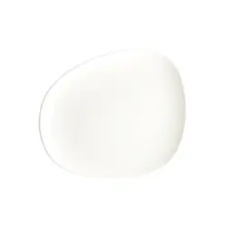 Тарелка, Bonna, White, d 33 см