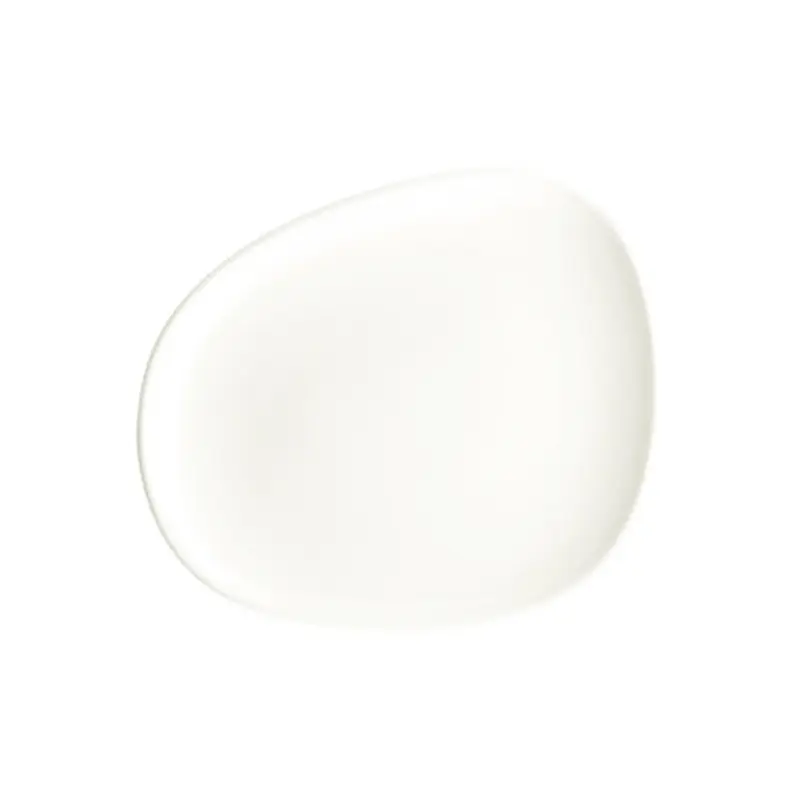 Тарелка, Bonna, White, d 33 см