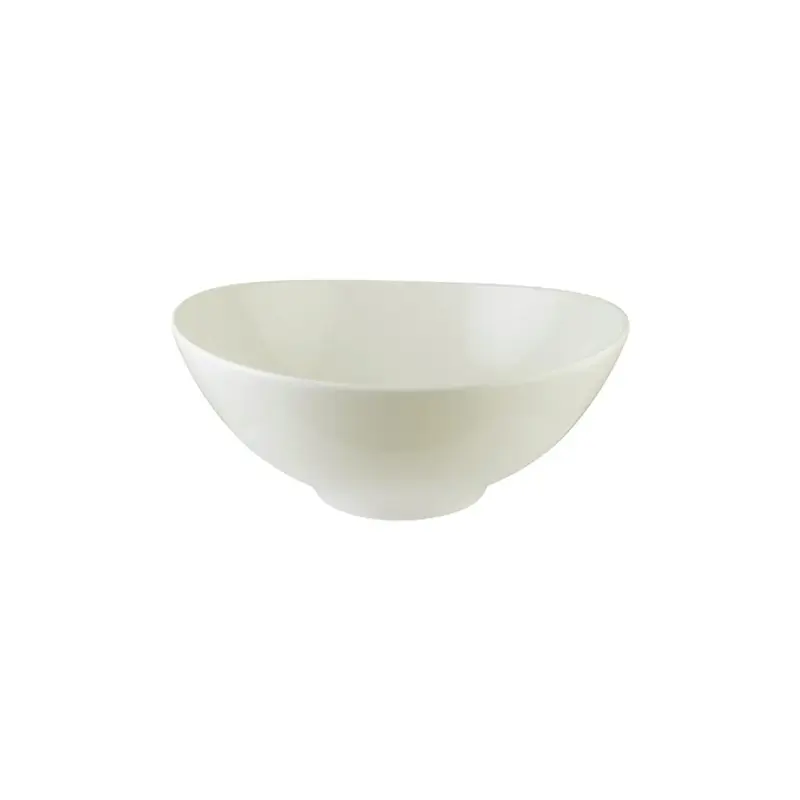 Салатник, Bonna, White, 120 мл, d 11 см, h 5 см