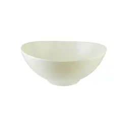 Салатник, Bonna, White, 2.1 л, d 25 см, h 10.5 см