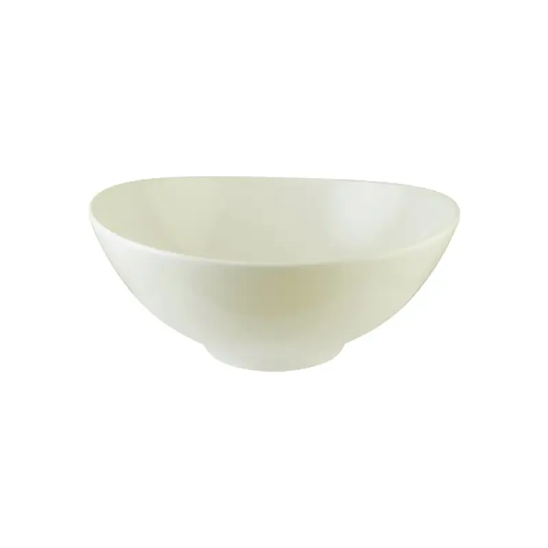 Салатник, Bonna, White, 2.1 л, d 25 см, h 10.5 см