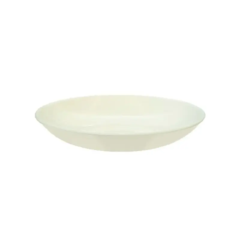Тарелка глубокая, Bonna, White, 1.7 л, d 28 см, h 5.5 см