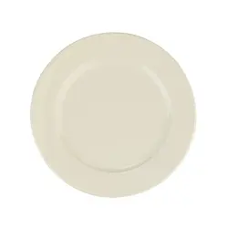 Тарелка, Bonna, White, d 32 см