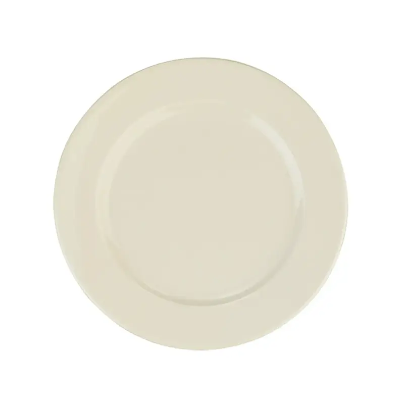 Тарелка, Bonna, White, d 32 см