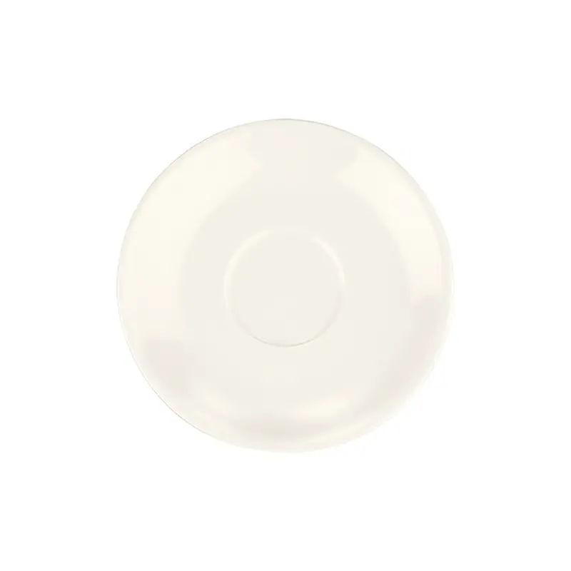 Блюдце, Bonna, White, d 14 см, (чашка 68421, 62699)