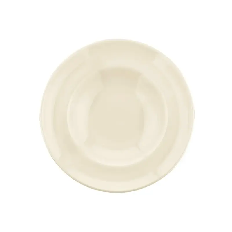 Тарелка для пасты, Bonna, White, 550 мл, d 30 см