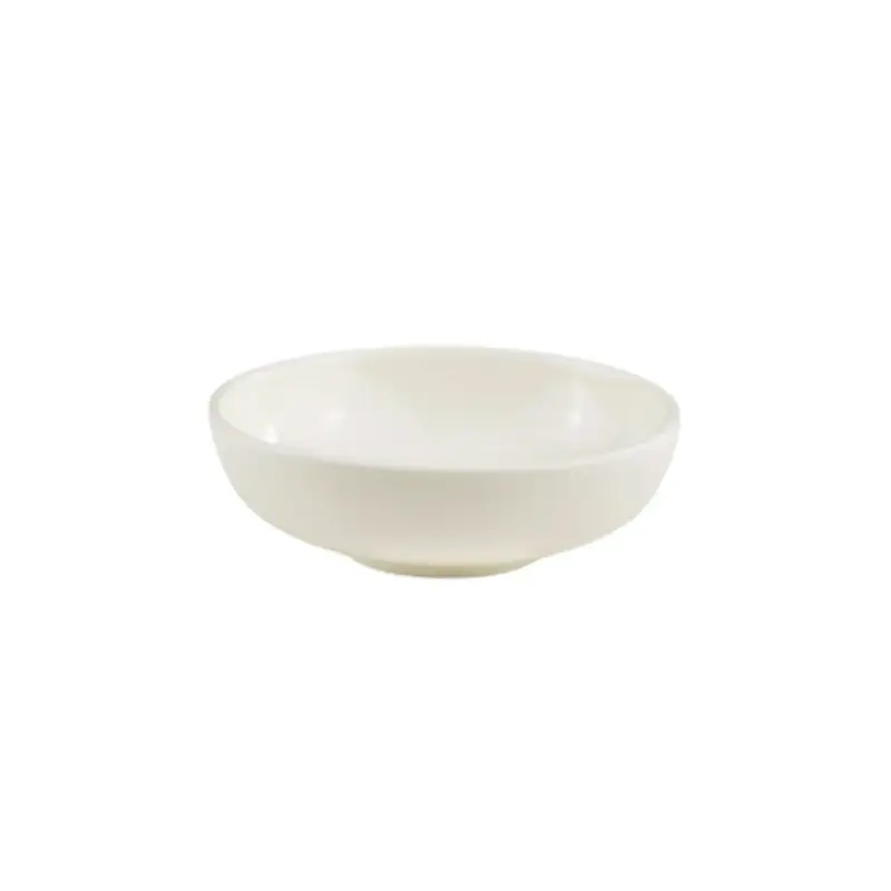 Соусник штабелируемый, Bonna, White, 150 мл, d 10 см, h 3.3 см