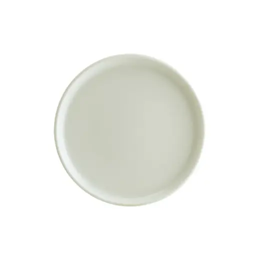 Тарелка, Bonna, White, d 16 см