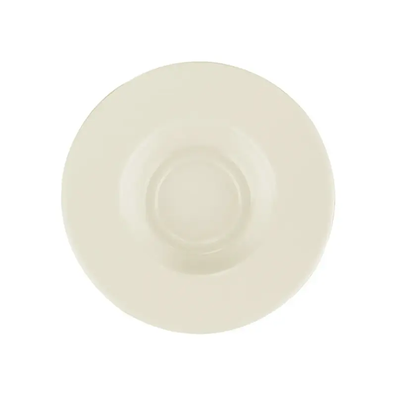 Тарелка для комплимента, Bonna, White, d 11 см