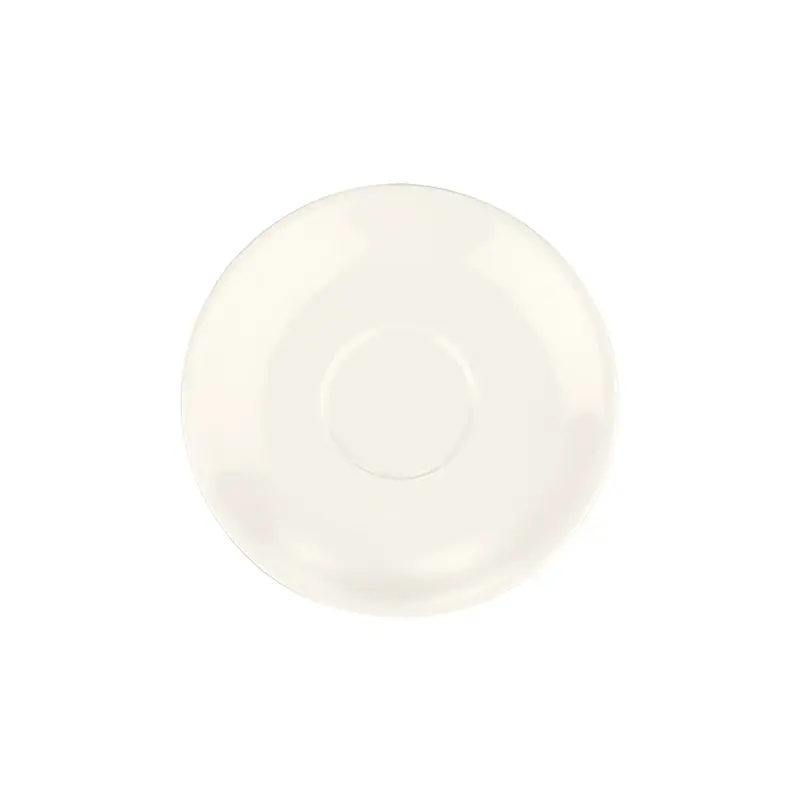 Блюдце, Bonna, White, d 12 см, (чашка 68422,73959)