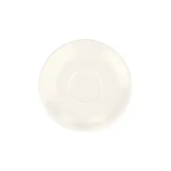 Блюдце, Bonna, White, d 12 см, (чашка 68422,73959)