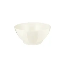 Салатник, Bonna, White, 290 мл, d 12 см, h 5.6 см