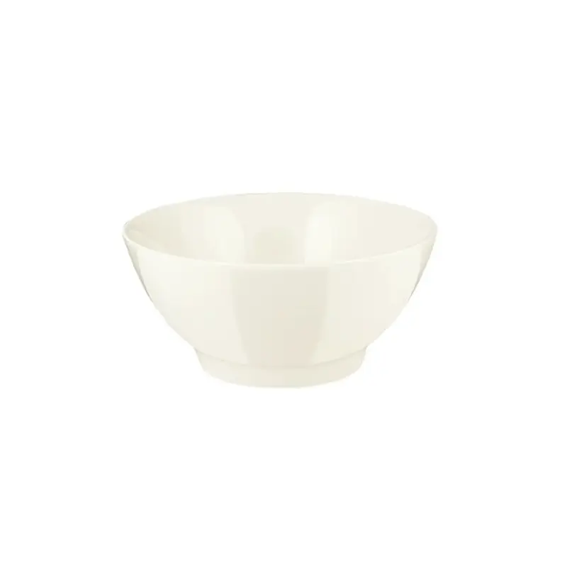 Салатник, Bonna, White, 290 мл, d 12 см, h 5.6 см