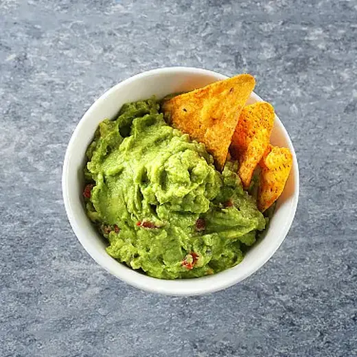 Салатник, Bonna, White, 290 мл, d 12 см, h 5.6 см