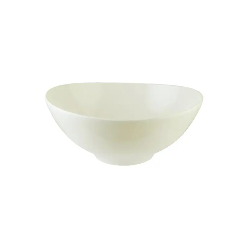 Салатник, Bonna, White, 1.4 л, d 19 см, h 8.2 см