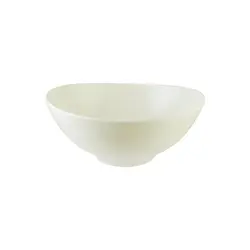 Салатник, Bonna, White, 1.4 л, d 19 см, h 8.2 см