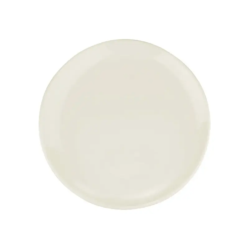 Тарелка, Bonna, White, d 17 см
