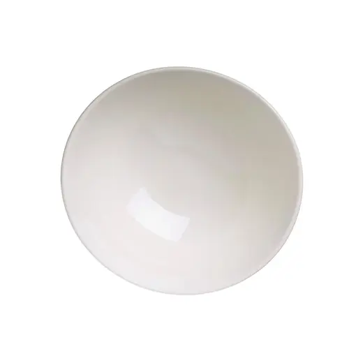 Салатник, Bonna, White, 640 мл, d 16 см, h 7 см