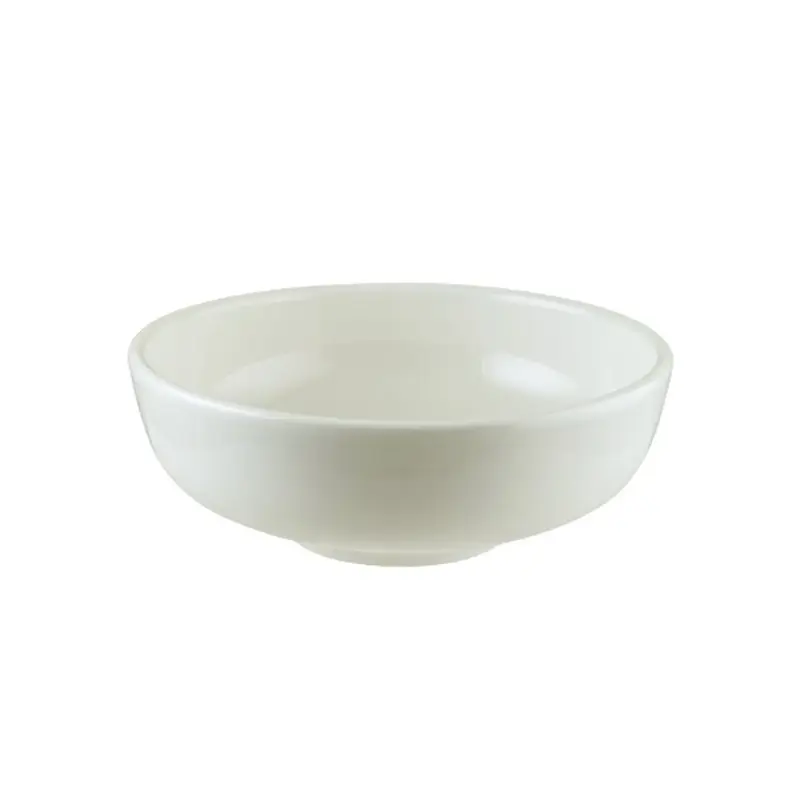 Салатник штабелируемый, Bonna, White, 240 мл, d 14 см, h 5 см